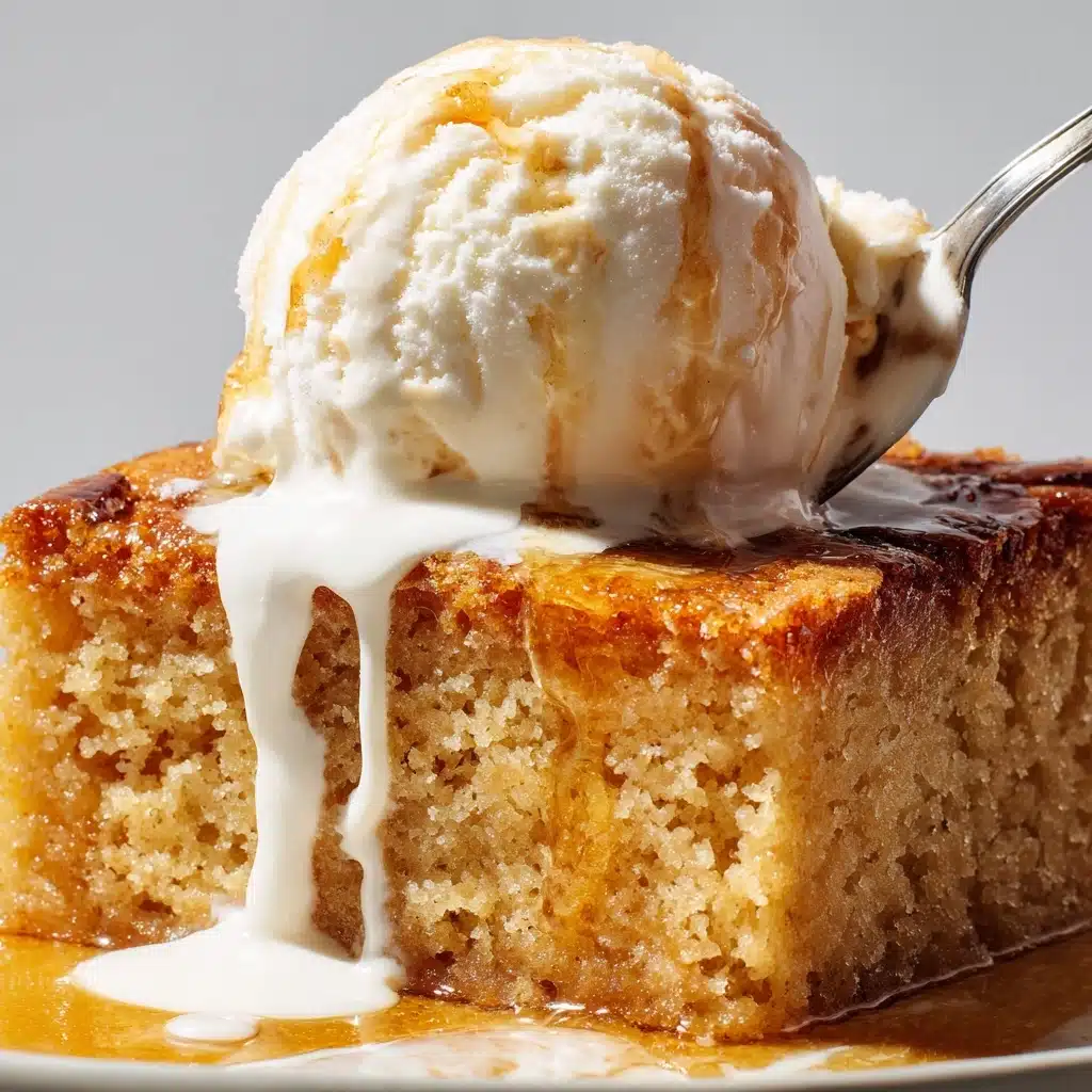 Little Debbie Honey Bun Ice Cream Recipe - Recipe Image