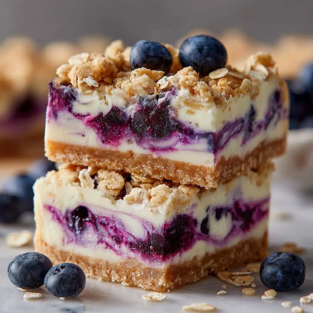 Blueberry Muffin Fudge Recipe - Recipe Image