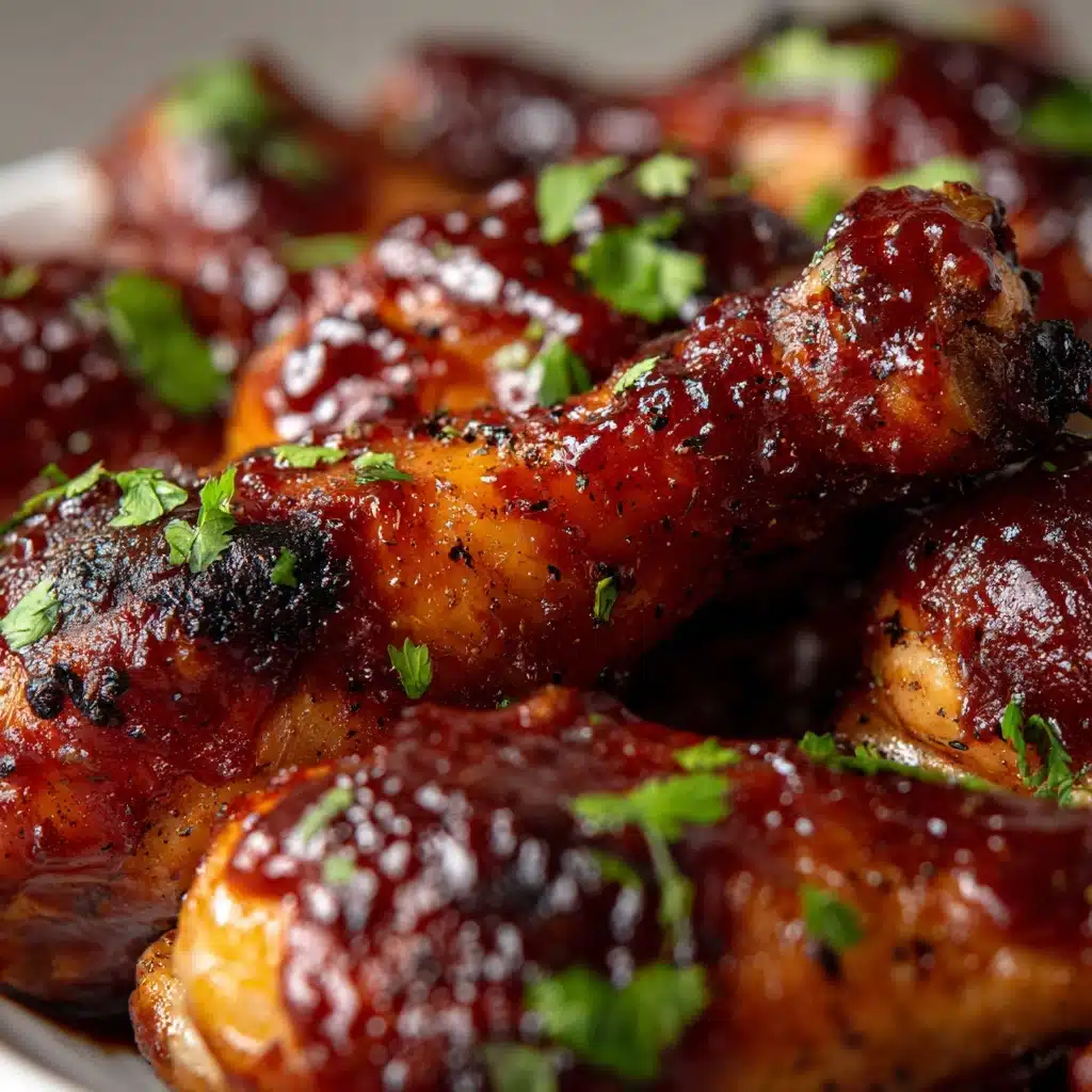 Crispy Chinese Honey Garlic Chicken Recipe - Recipe Image