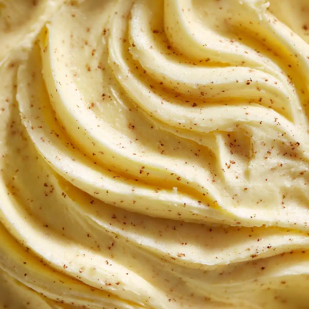 Pastry Cream Recipe - Recipe Image