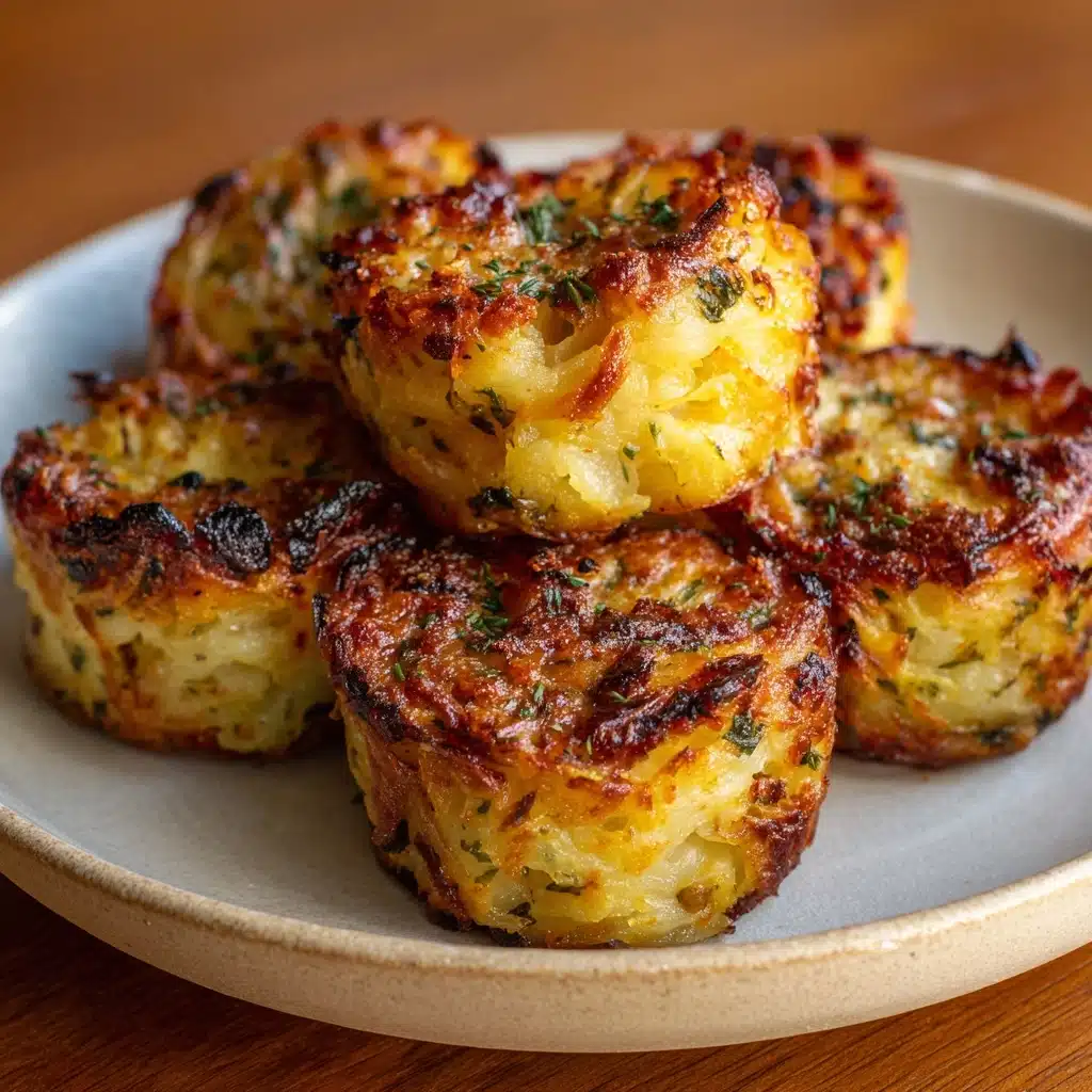 Yellow Squash Tots Recipe - Recipe Image