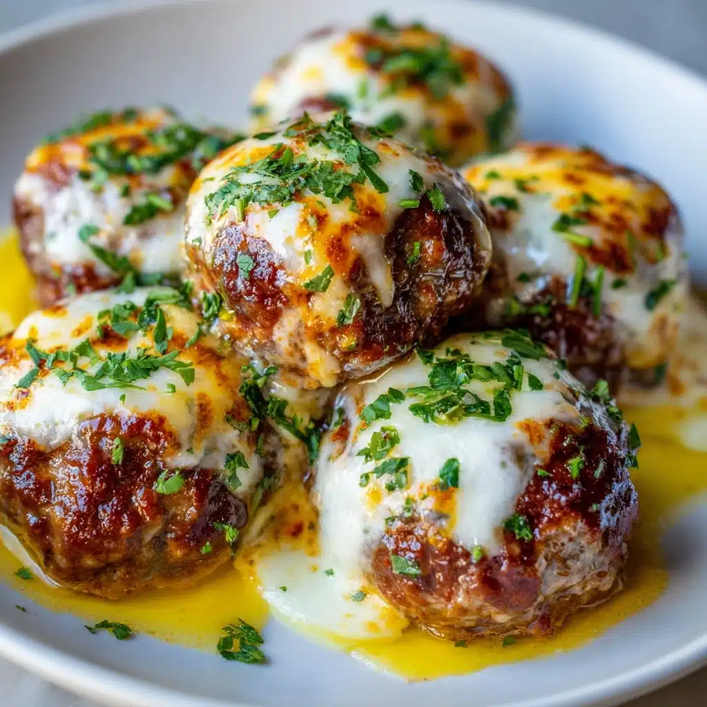 Rotel Cream Cheese Sausage Balls Recipe - Recipe Image