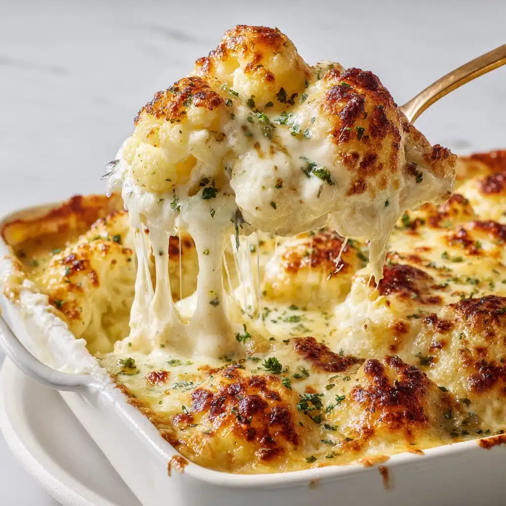 Seafood Pot Pie Cheddar Biscuit Recipe - Recipe Image