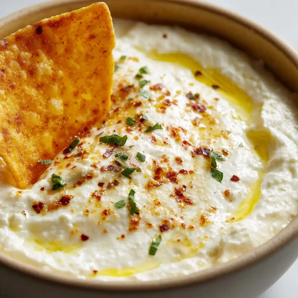 Mexican Restaurant Cheese Dip Recipe - Recipe Image