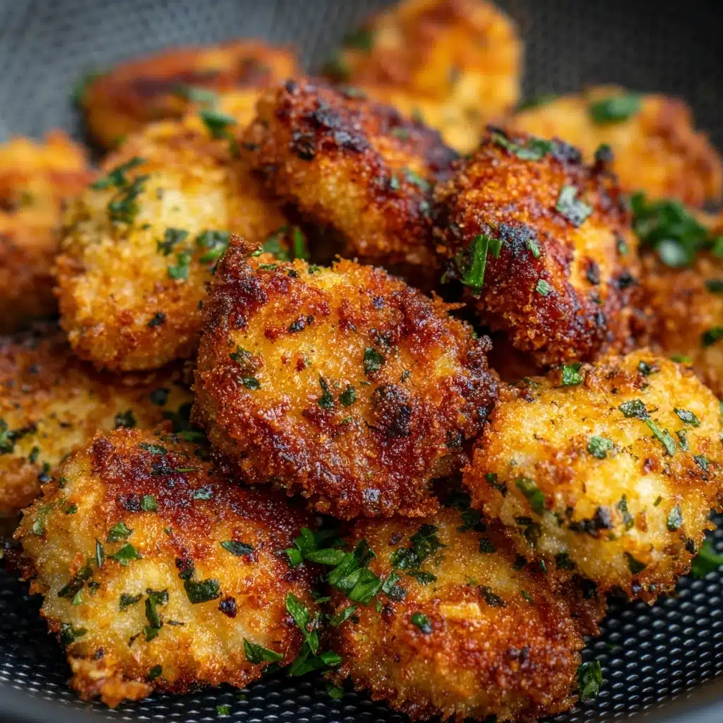 Chicken Nuggets Recipe - Recipe Image