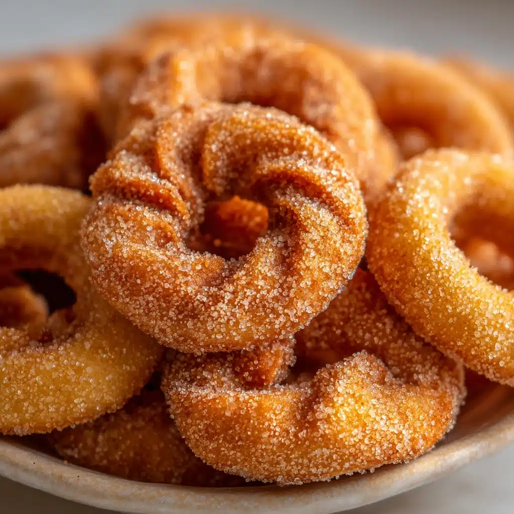 Fried Cheerios Recipe - Recipe Image