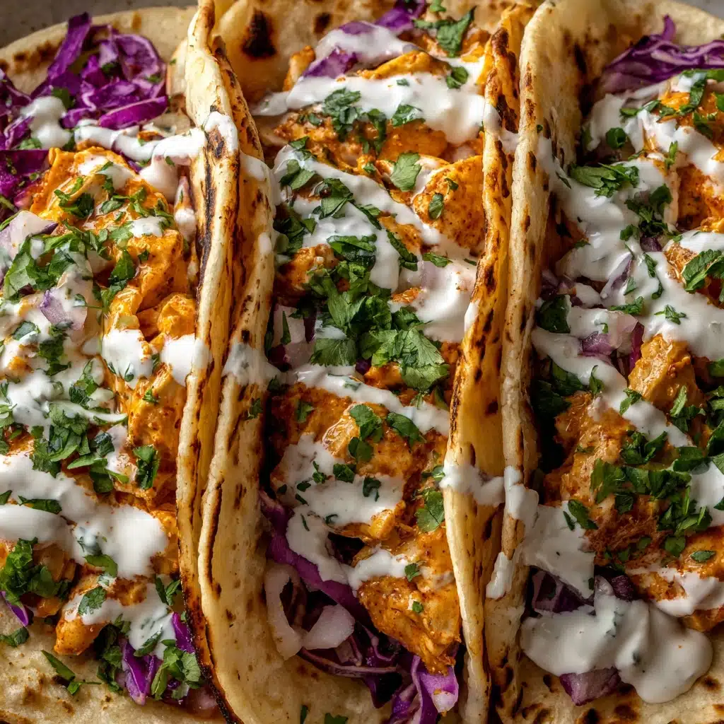 Applebee’s Chicken Wonton Tacos Recipe - Recipe Image