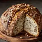 Garbage Bread Extravaganza Recipe
