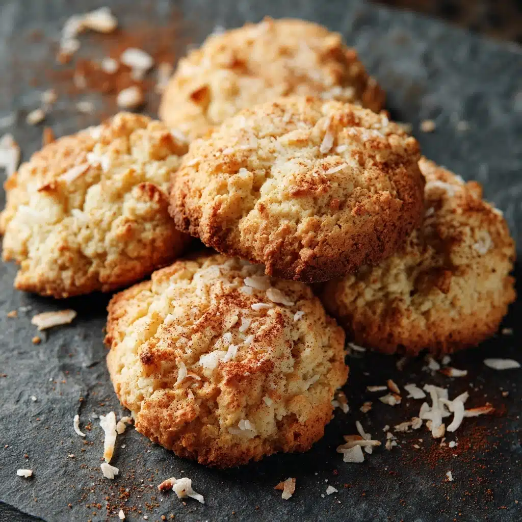 er the Irresistible Crunch and Sweetness Recipe - Recipe Image