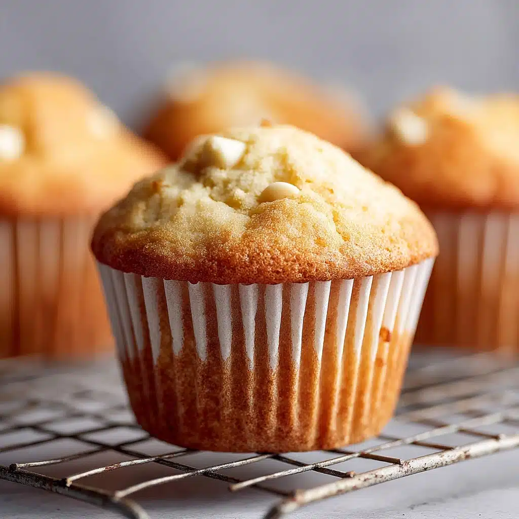Almond Flour Banana Muffins Recipe - Recipe Image