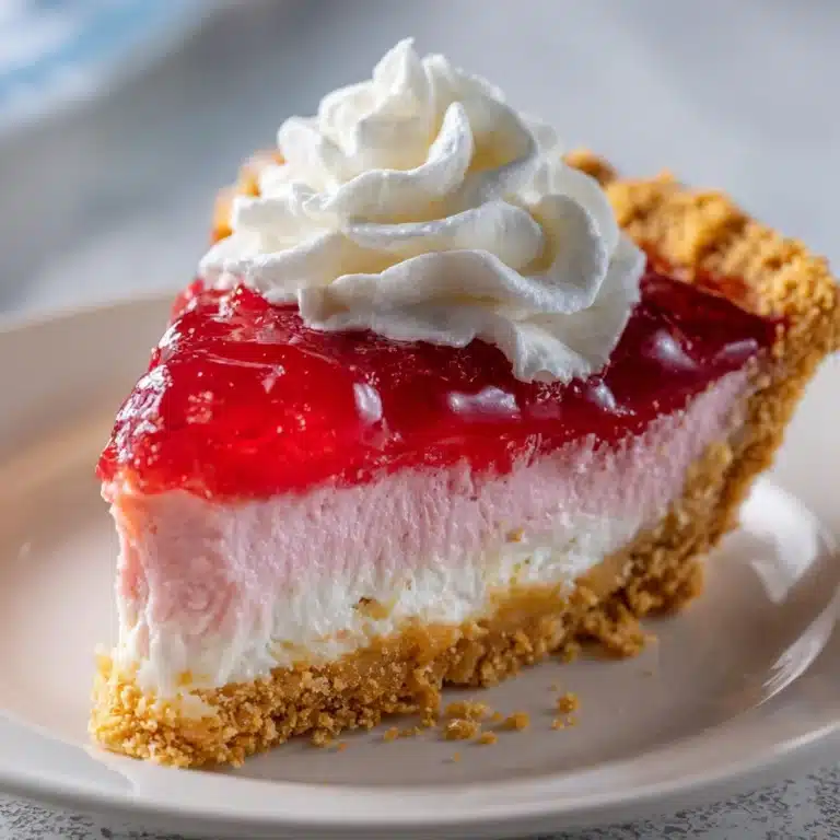 Kool Aid Pie Recipe