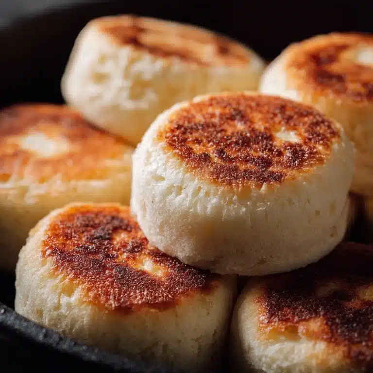 Fluffy and Easy Delight Recipe