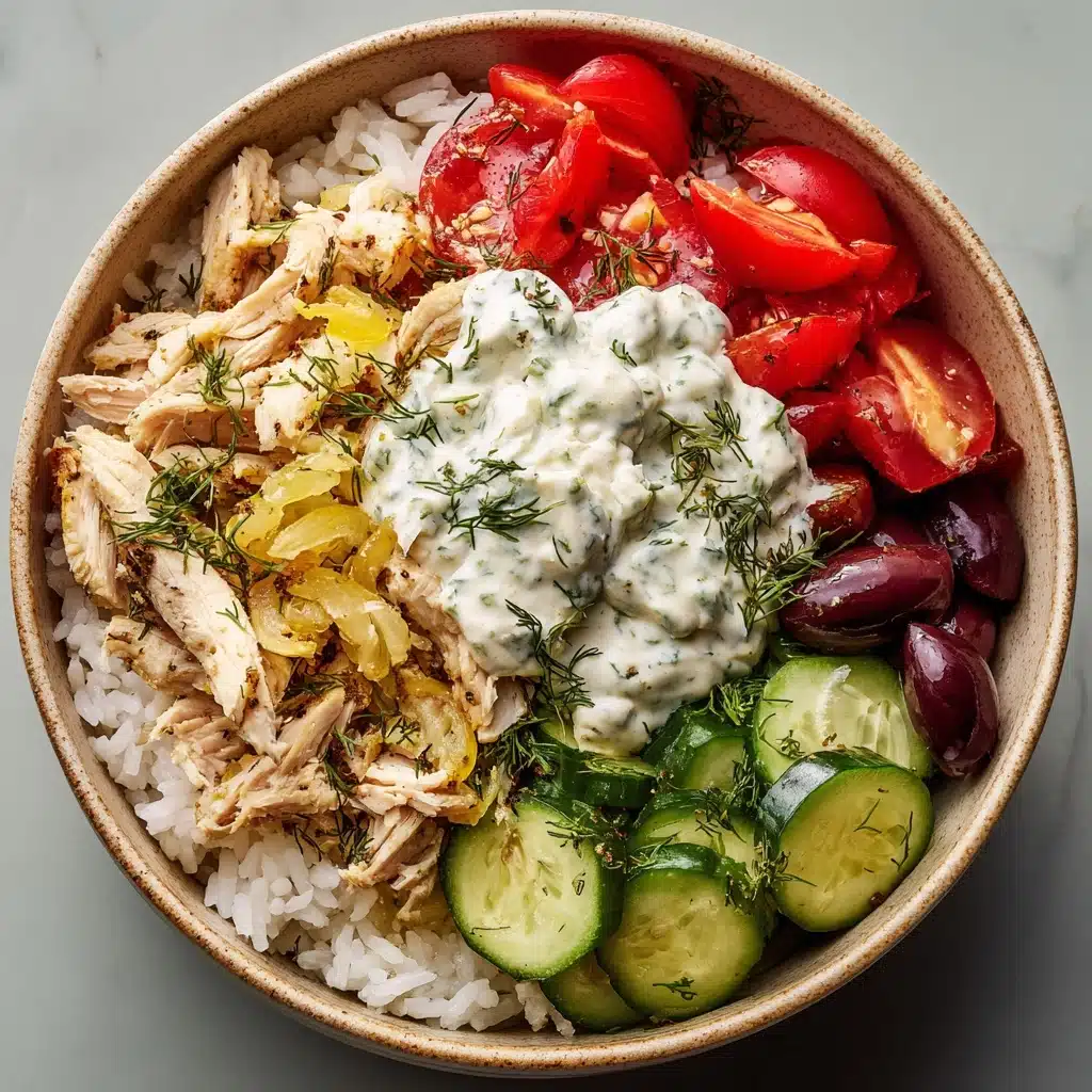 Slow Cooker Greek Chicken Recipe - Recipe Image
