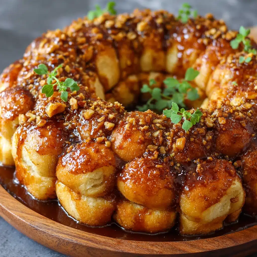 Apple Ring Fall Recipe - Recipe Image