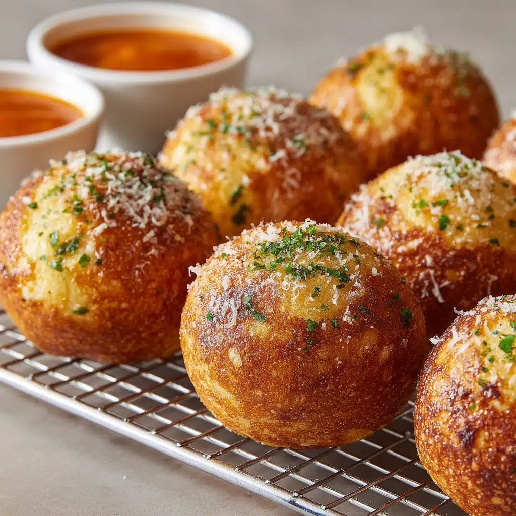 Arancini Recipe - Recipe Image