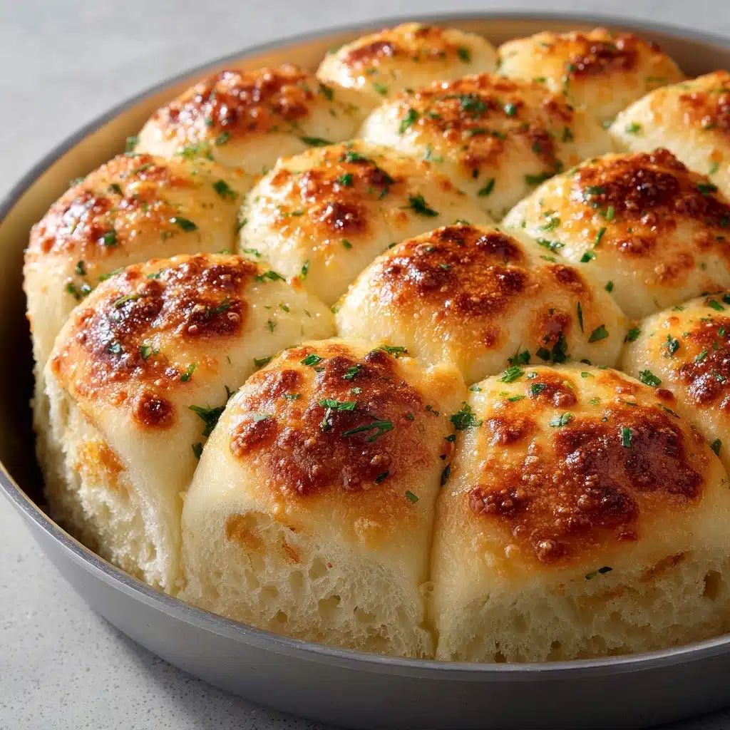 Turkish Milk Bread in a Pan Recipe - Recipe Image