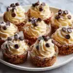 Cannoli Cookie Cups: A Sweet Twist on a Classic Favorite Recipe