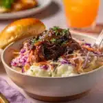 Juicy Slow-Cooked BBQ Short Ribs Recipe