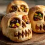 **Burrito Skulls Recipe** Recipe