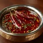 Homemade Chili Garlic Sauce Recipe