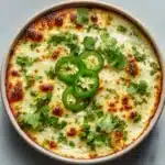Cilantro Jalapeño Dip Recipe