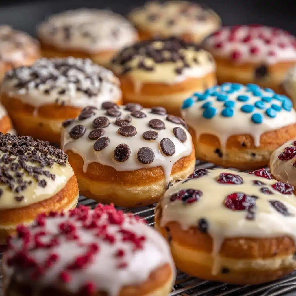 Pancake Muffins Recipe - Recipe Image