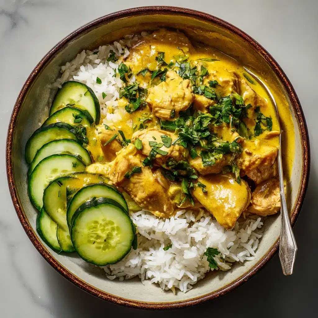 An Amazing Ultimate Recipe - Recipe Image
