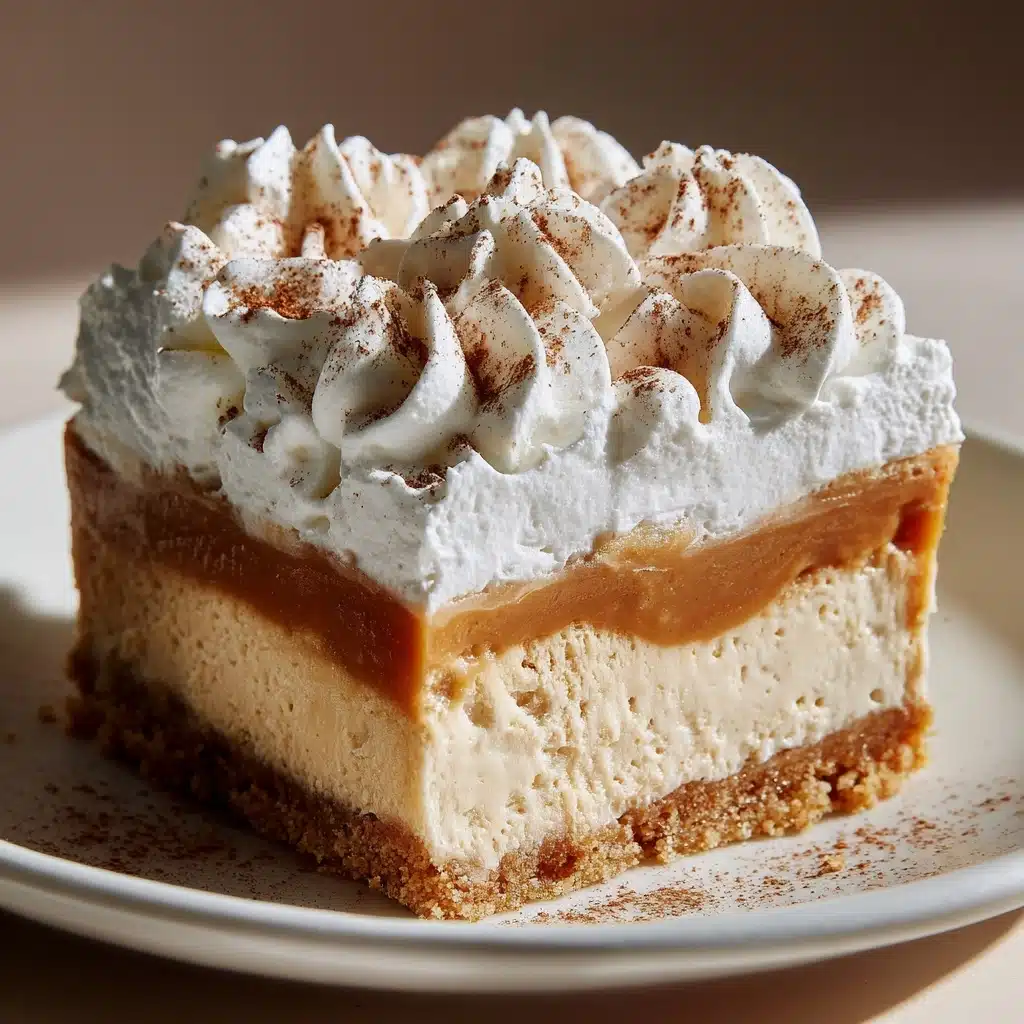 Sweet Potato Pie Bars Recipe - Recipe Image