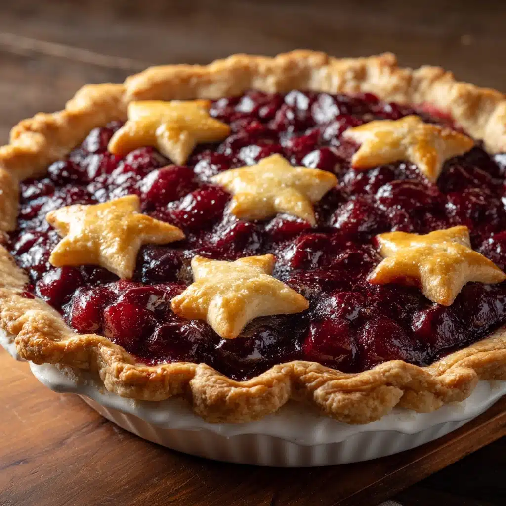 Easy Italian Crostata Recipe - Recipe Image