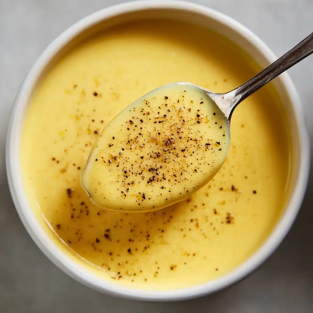 Cozy Butternut Squash Soup Recipe - Recipe Image