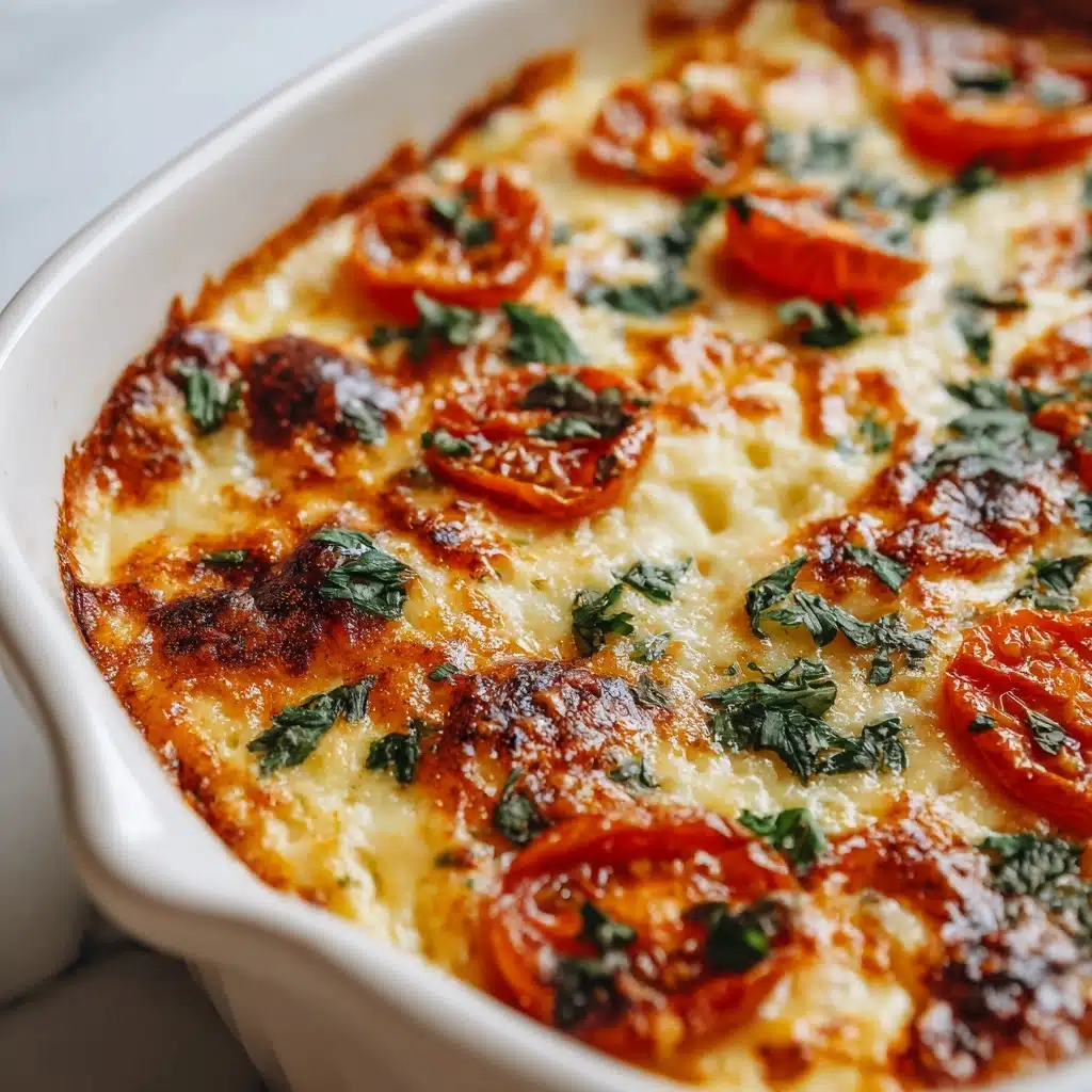 Baked Pimiento Cheese Dip Recipe - Recipe Image