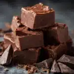 Old-Fashioned Caramel Fudge Recipe