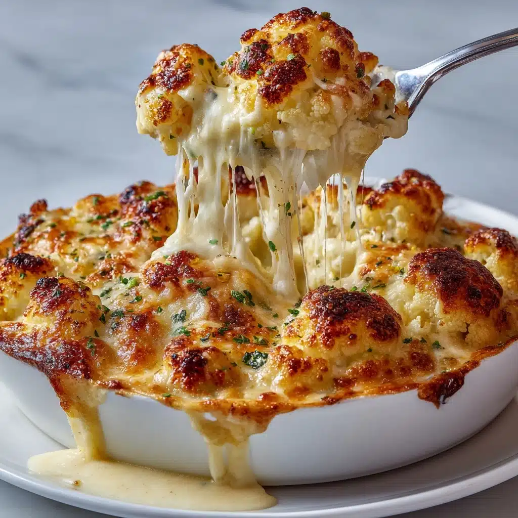 Seafood Pot Pie Cheddar Biscuit Recipe - Recipe Image