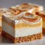 Pumpkin Swirl Cheesecake Recipe