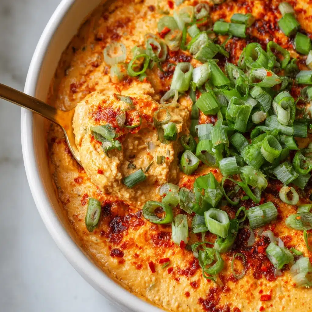 Slow Cooker Hot Shrimp Dip Recipe - Recipe Image
