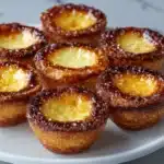 Butter Mochi Muffins Recipe