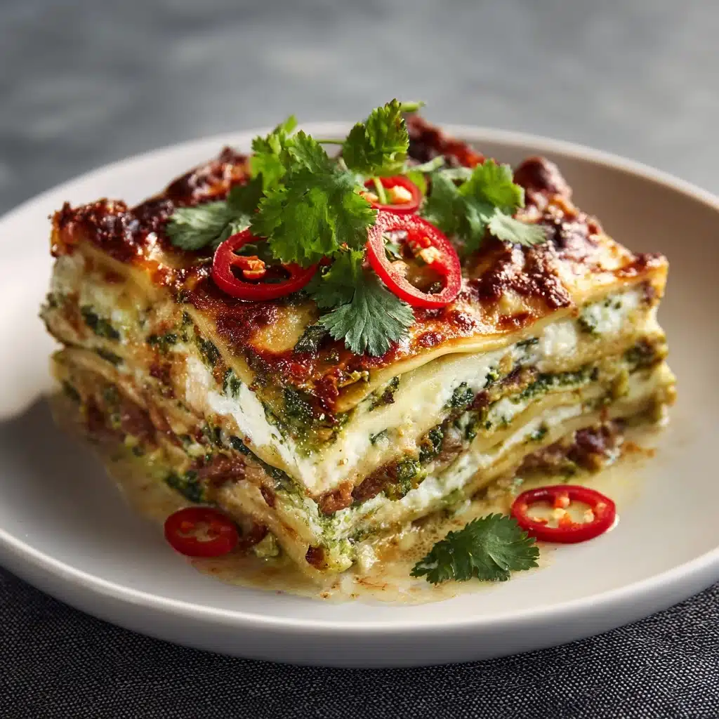 Chile Rellenos Casserole Recipe - Recipe Image