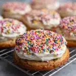 Lofthouse Sugar Cookies Recipe