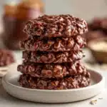 No Bake Cookies — Just Like Grandma’s! Recipe