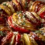 Keto Pizza Pinwheels Recipe
