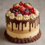 Heaven on Earth Cake Recipe