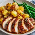 Crockpot Lipton Chicken Recipe