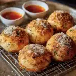 Arancini Recipe