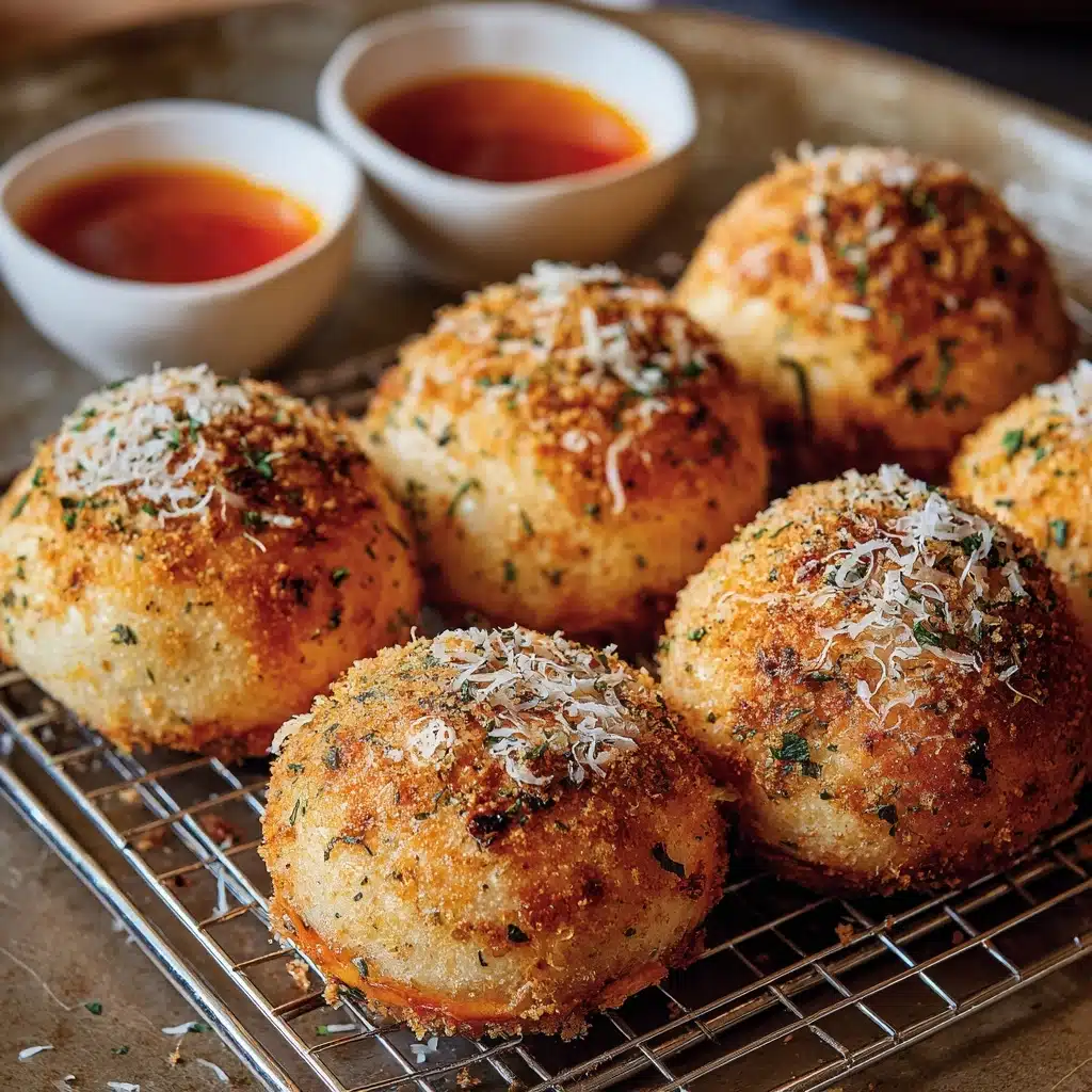 Arancini Recipe