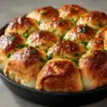Turkish Milk Bread in a Pan Recipe