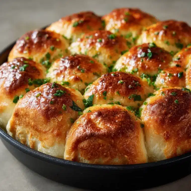 Turkish Milk Bread in a Pan Recipe