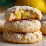 Pineapple Cookies Recipe