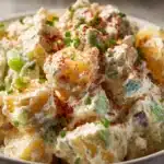 Classic Southern Potato Salad Recipe