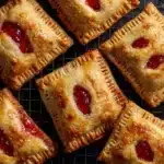 Cherry Hand Pies Recipe