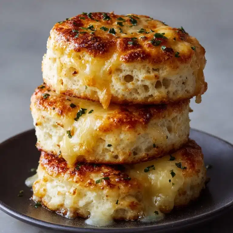 Cheddar Bay Biscuits Recipe